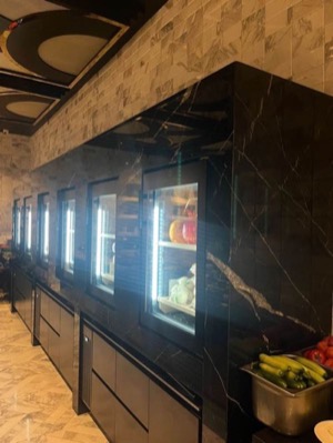 Maxx Royal Kemer Kitchen 5